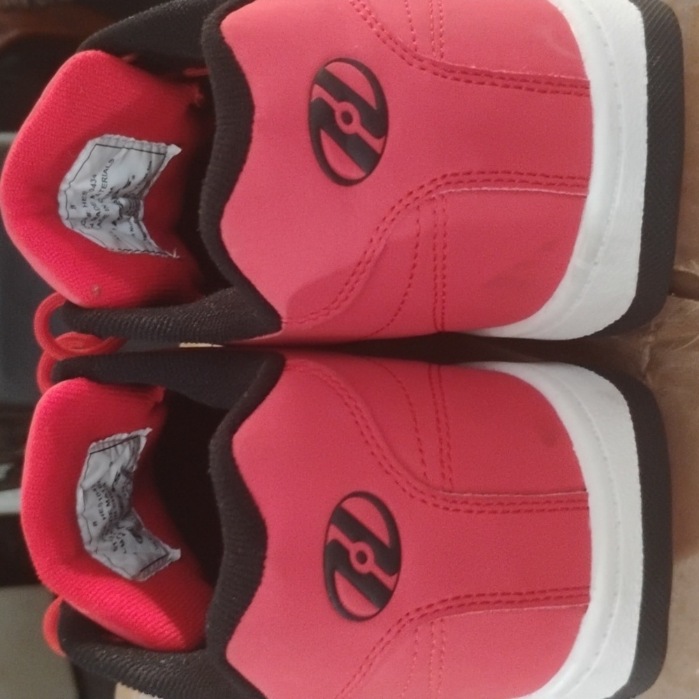 Heelys - Picture 6 of 10